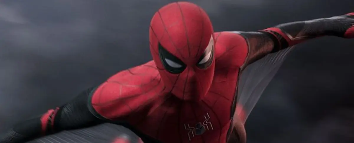Venden una página del cómic de Spider-Man por millones de dólares
