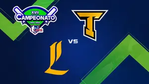 Leones de León vs. Tigres de Chinandega - [Partido Completo] - [18/01/22]