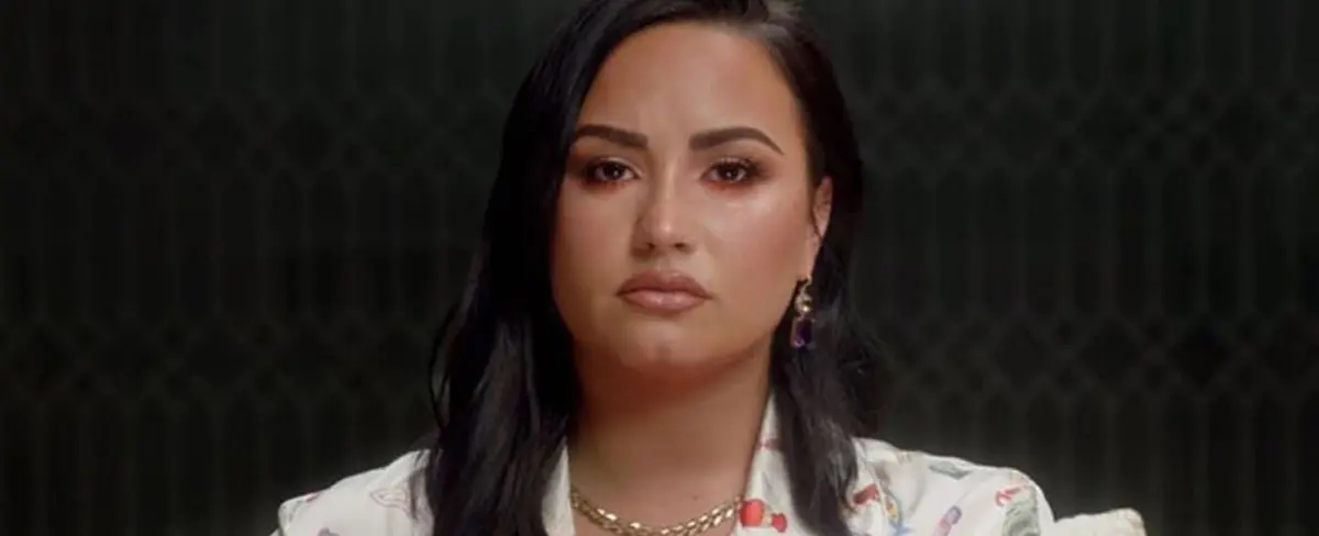 Demi Lovato es reingresada a un centro de rehabilitación
