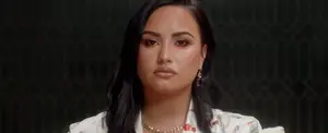 Demi Lovato es reingresada a un centro de rehabilitación