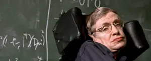 Crean doodle en homenaje al natalicio de Stephen Hawking