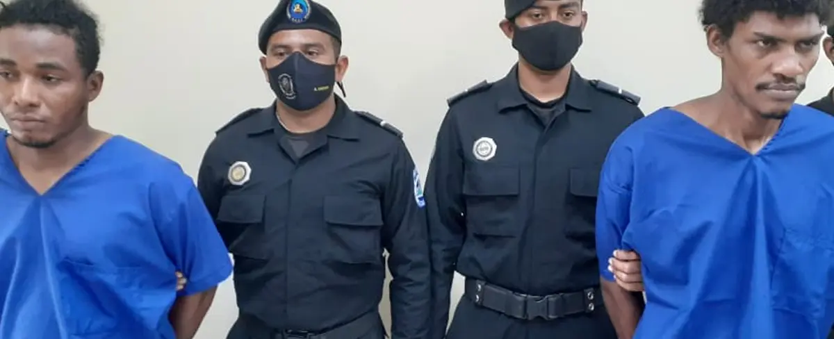 Esclarecen casos de homicidios en el Caribe Sur