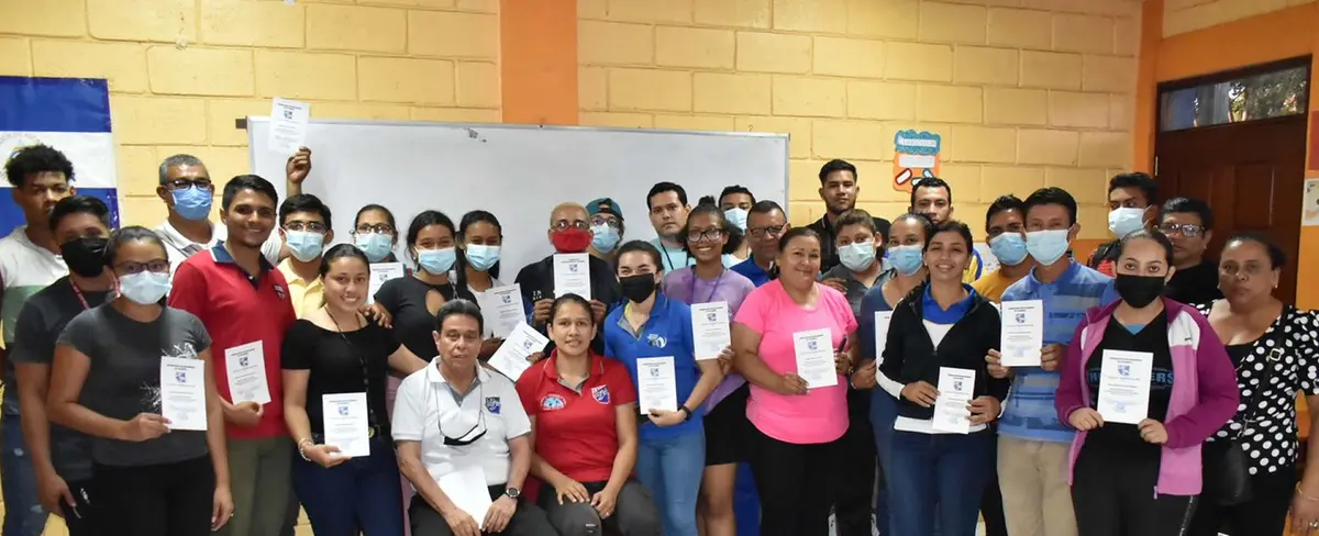 Todo un éxito Curso de Iniciación para Candidatos a Árbitros Nacionales de Voleibol