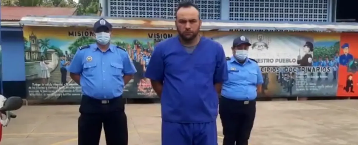 Carazo: testigos reconocen a señalado de muerte homicida en Huehuete