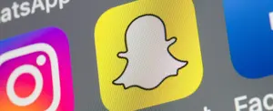 Una madre demanda a Meta y Snapchat por el suicidio de su hija