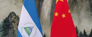 Nicaragua saluda instalación del Año Nuevo Chino