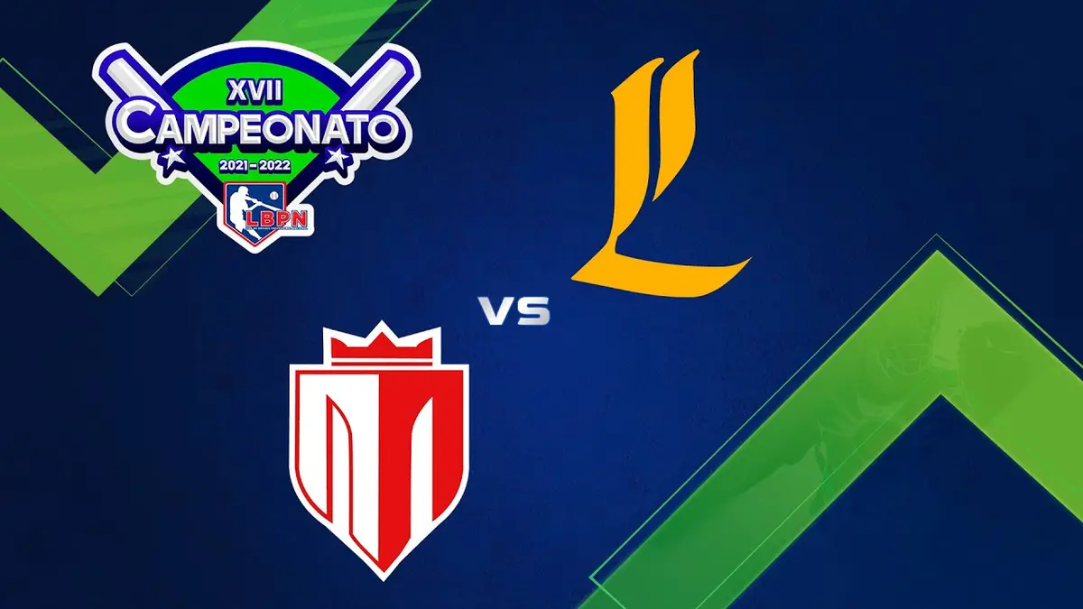 Tren del Norte vs. Leones de León - [Partido Completo] - [20/01/22]