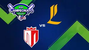 Tren del Norte vs. Leones de León - [Partido Completo] - [20/01/22]
