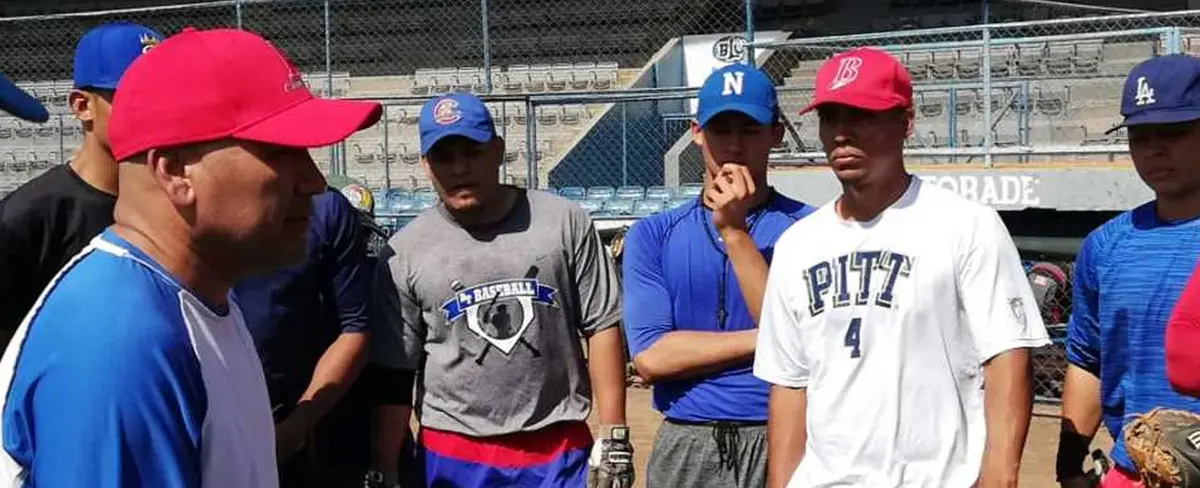 Sandy Moreno, nuevo manager de los Indios del Bóer
