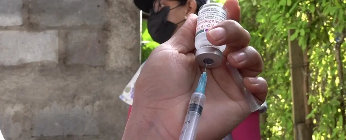 Más de 14 mil nicaragüenses se han recuperado de la Covid-19