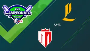 Tren del Norte vs. Leones de León - [Partido Completo] - [23/12/21]