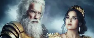 Super Bowl: Arnold Schwarzenegger y Salma Hayek enloquecen a la red