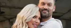 Brian Austin Green, ex de Megan Fox, tendrá un hijo con Sharna Burgess