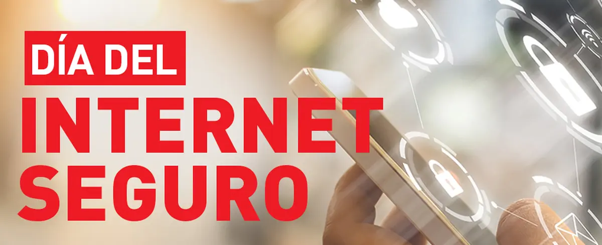 Claro se suma al “Día del Internet Seguro”
