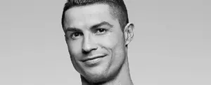 Cristiano Ronaldo celebra ser la persona más seguida de Instagram