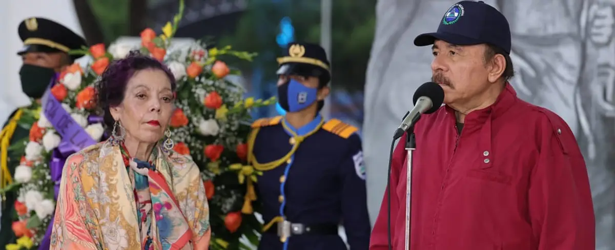 Daniel: "Nuestro compromiso está con los ideales de nuestros héroes"