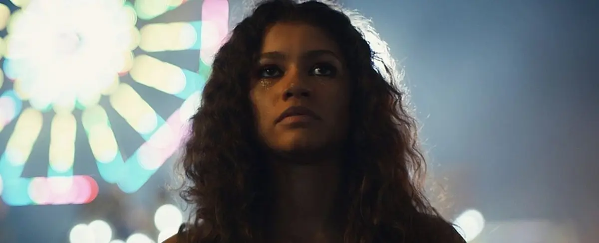 “Euphoria” sorprende a sus espectadores en la recta final de la segunda temporada