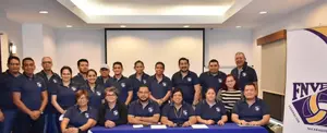 Federación Nicaragüense de Voleibol aprueba calendario de actividades del 2022