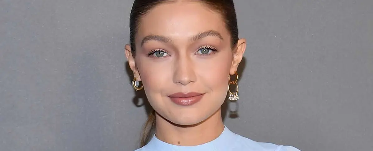 La modelo Gigi Hadid habla de su experiencia como madre