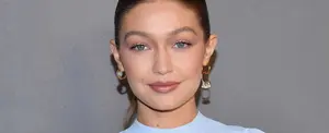 La modelo Gigi Hadid habla de su experiencia como madre