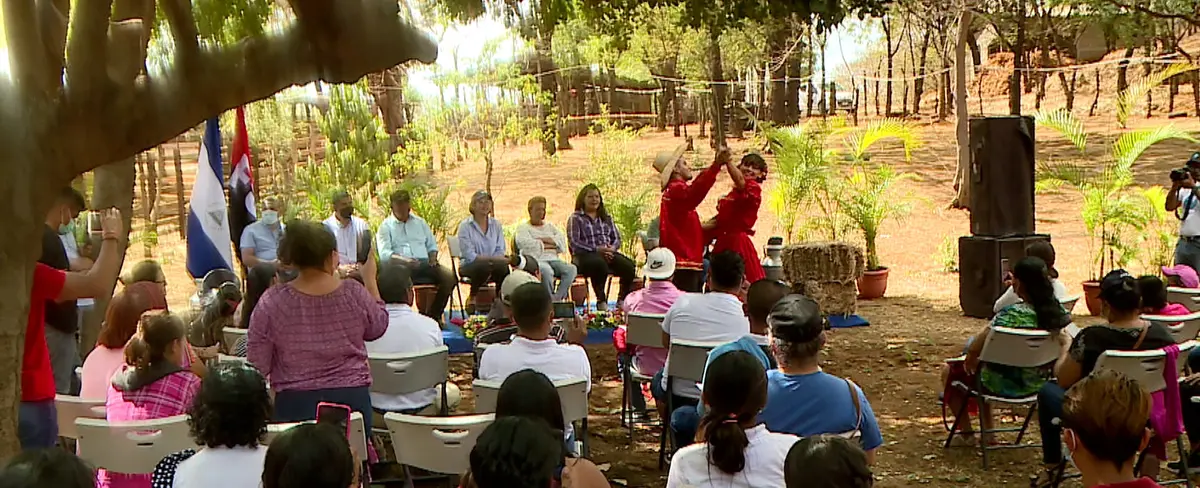 Inician clases en Escuelas Técnicas de Campo