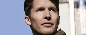 James Blunt confirma el significado real de su éxito “You're Beautiful”