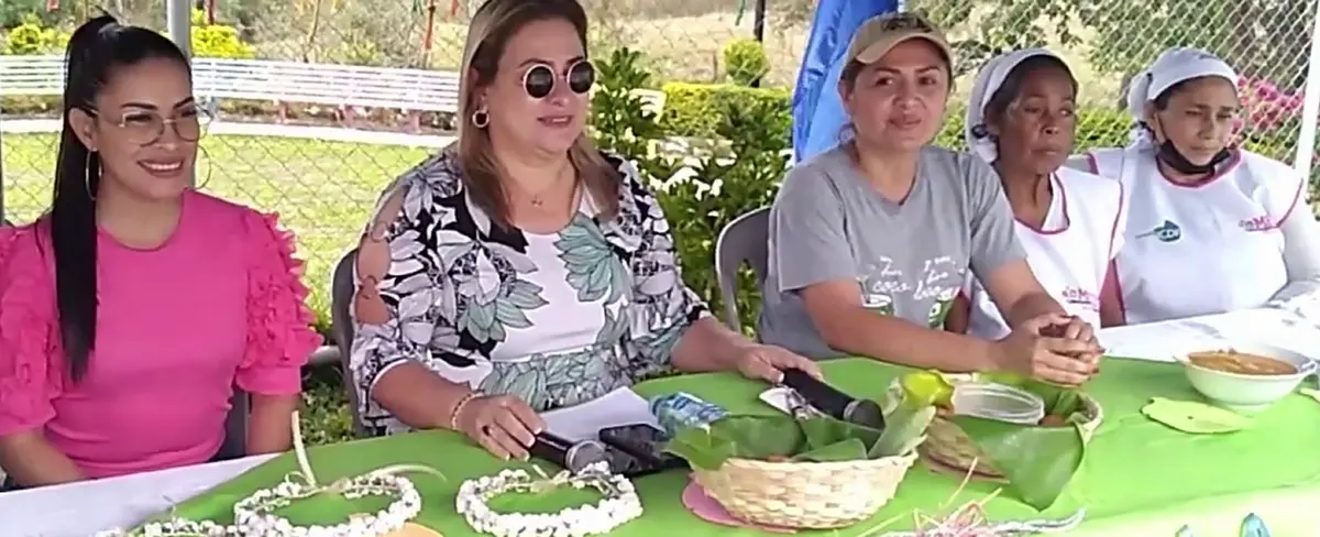 Jinotega abre convocatoria del Festival Sabores de Cuaresma 2022