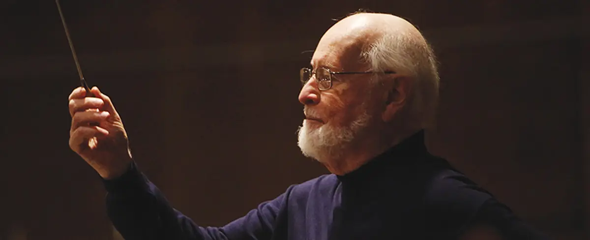 El compositor John Williams regresa al universo de Star Wars