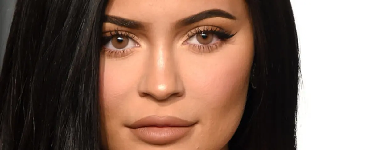 Kylie Jenner anuncia el nacimiento de su segundo hijo
