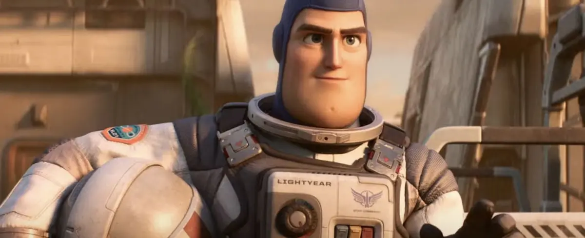 Toy Story: este es el trailer oficial de Lightyear