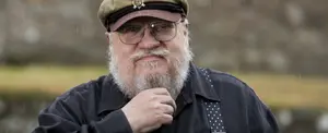 Marvel hará historietas sobre una antología de George R.R. Martin