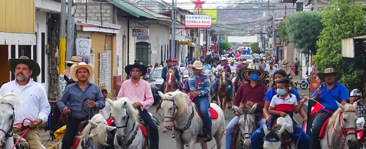Masaya realiza actividades culturales en homenaje al legado de Sandino