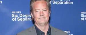 Matthew Perry hablará de las adicciones que sufrió en “Friends”