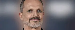 Miguel Bosé reaparece en redes sociales con moderno look