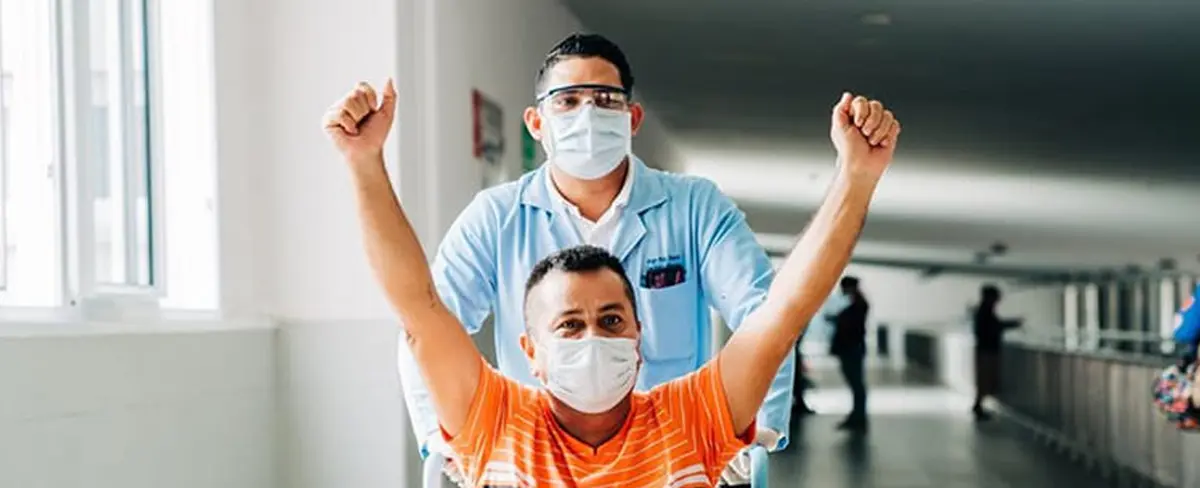 Más de 14 mil nicaragüenses se han recuperado de la Covid-19