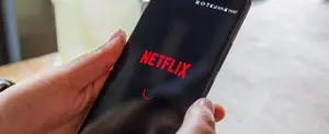 Netflix deja de ser líder de plataformas de streaming en EE.UU