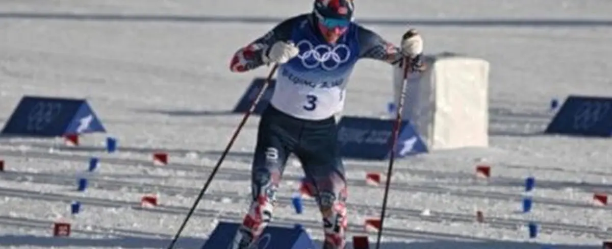 Noruega gana primera medalla de oro de los Juegos Olímpicos de Invierno