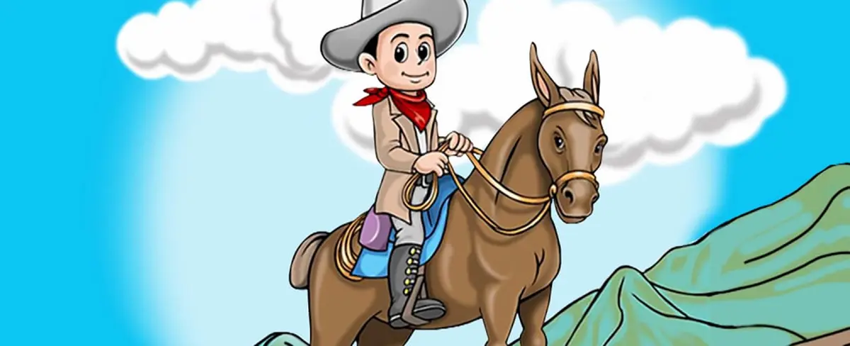 Omar Cruz, artista venezolano, revela que fue un honor crear ilustraciones de Sandino