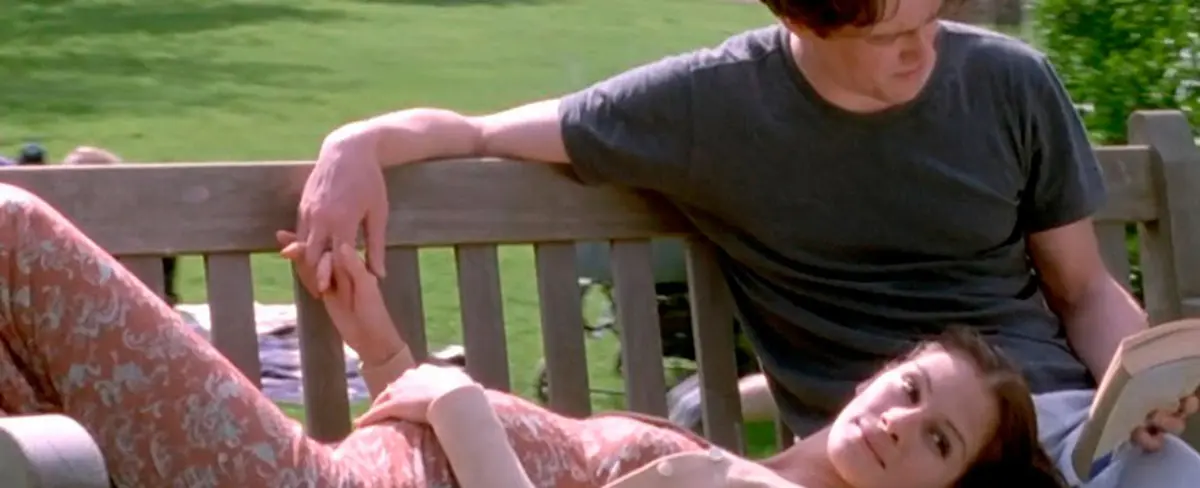 Películas románticas ideales para ver este Día del Amor y la Amistad