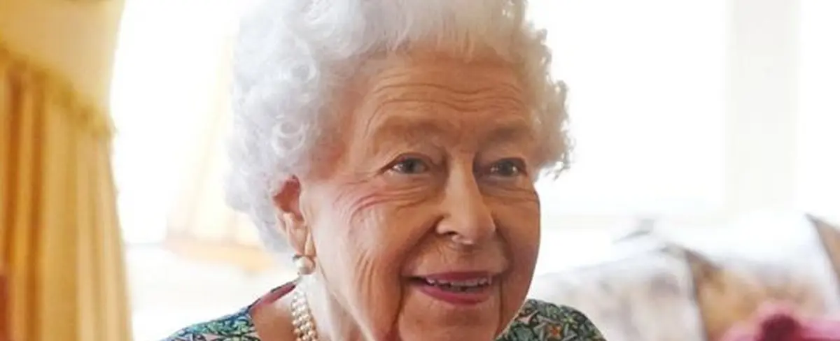 Reina Isabel II da positivo al Coronavirus