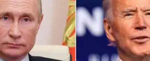 Rusia considera prematuro hablar de posible encuentro entre Putin y Biden