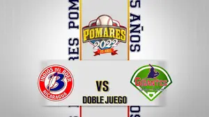 Indios del Bóer vs. Zelaya Central - [Partido Doble] - [27/02/22]