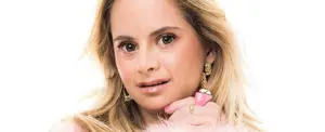 Sofía Jirau se convierte en la primera modelo con síndrome de Down de Victoria´s Secret
