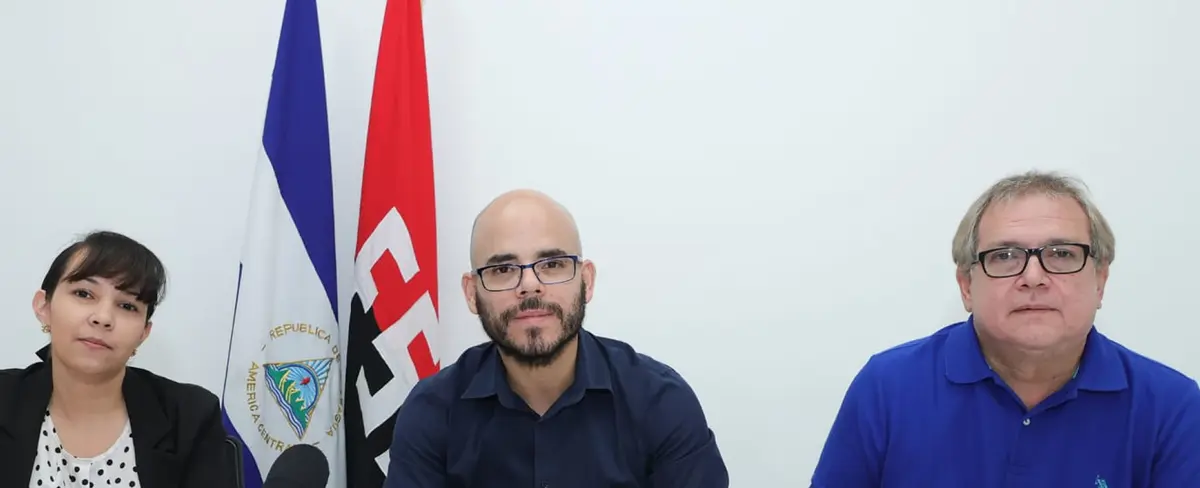 Sputnik comparte experiencias con los principales medios de Nicaragua