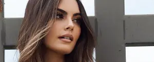 Ximena Navarrete comparte su experiencia como mamá