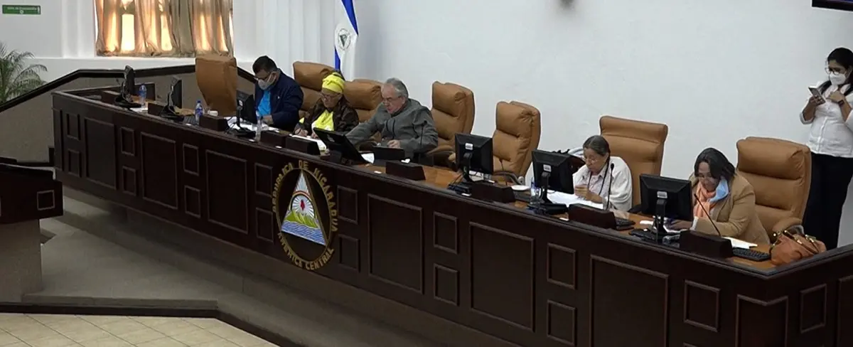 Asamblea Nacional aprueba creación de tres nuevas universidades estatales