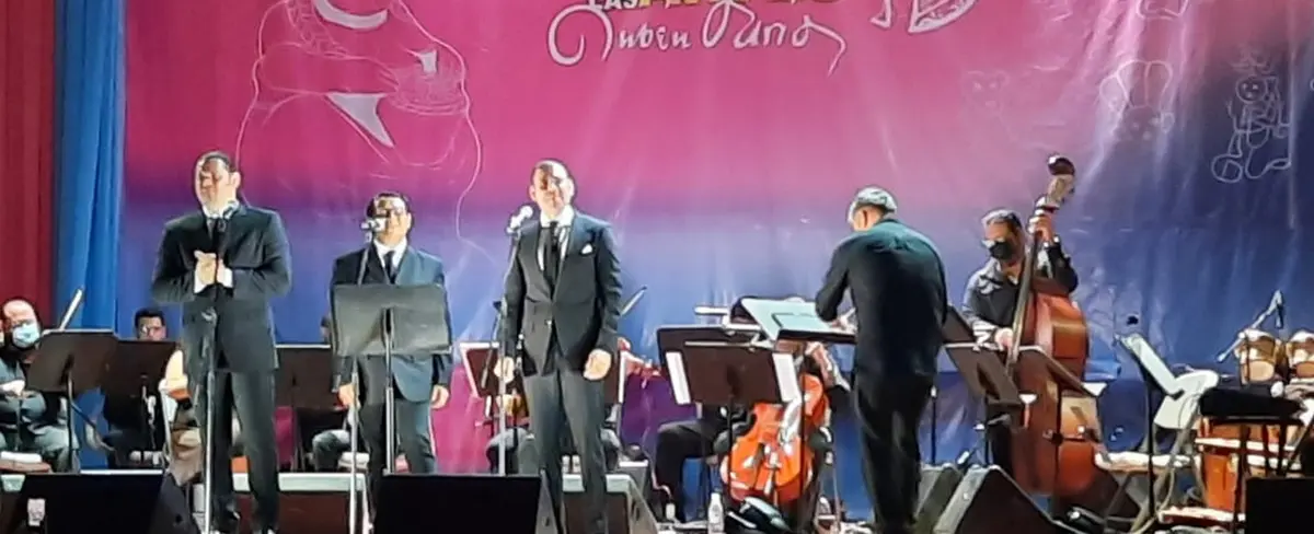 Así fue la clausura del III Festival Internacional de las Artes Rubén Darío en Estelí