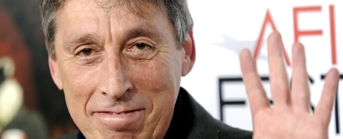 Fallece el aclamado director de “Los Cazafantasmas”, Ivan Reitman