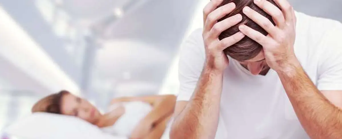 Disfunción eréctil: el problema menos hablado de la diabetes