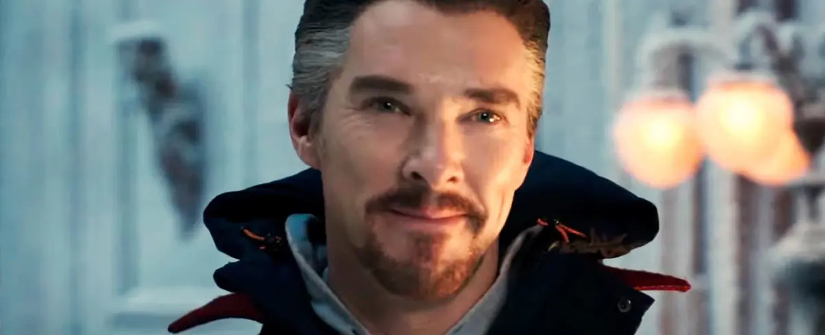 Tráiler del Doctor Strange en el Multiverso nos deja atónitos